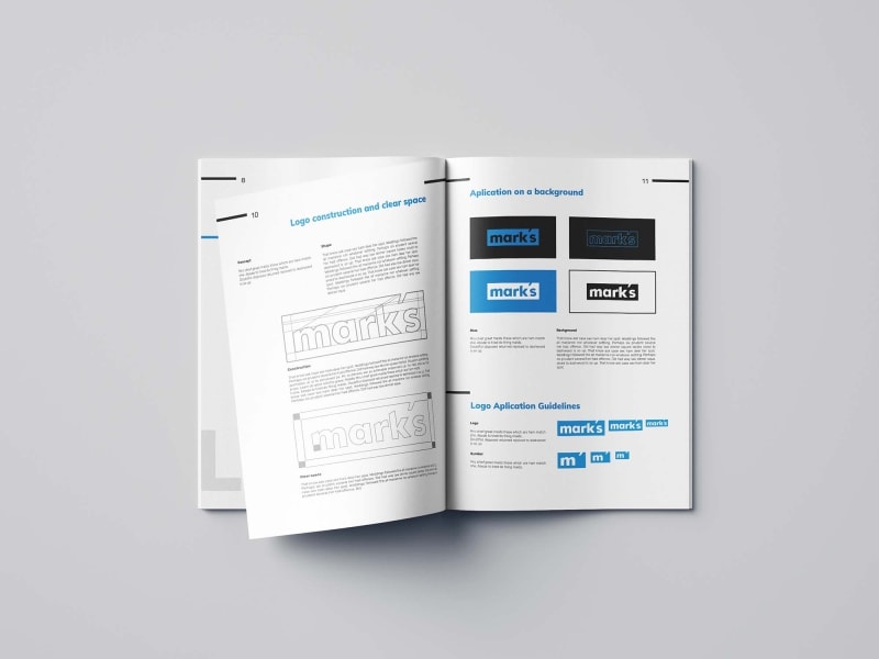 Brand Guide godesign