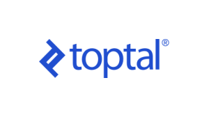Toptal logo high resolution fiverr alternatives
