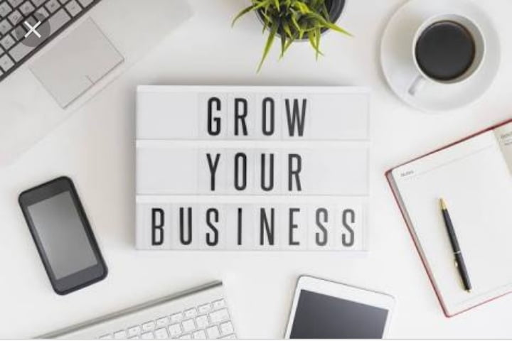 15 astounding Ways to Grow your Business Fast