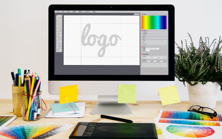 A Good Brand Logo needs 5 stunning Elements