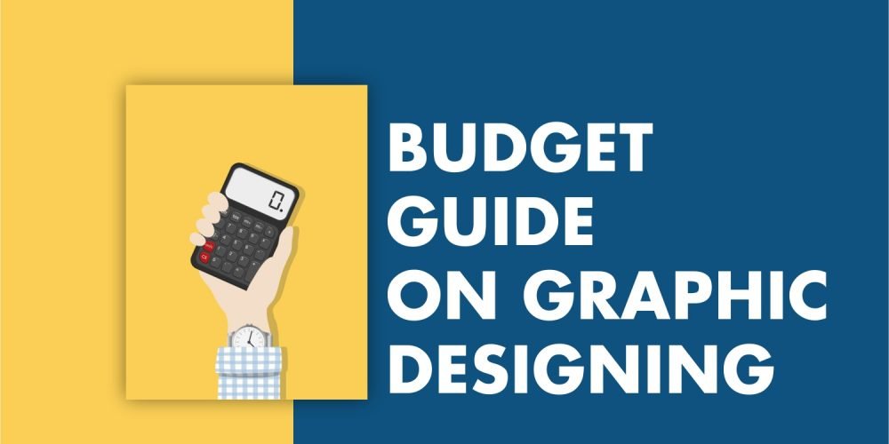 Budget Guide on Graphic Designing
