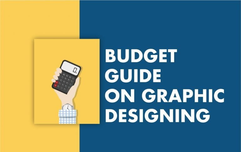 Do you want the Best Budget guide on graphic designing?