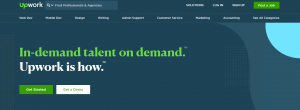 In demand talent on demand from GoDesign.pk