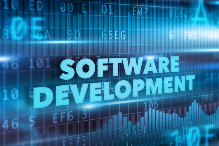 5 easy Software Development Process