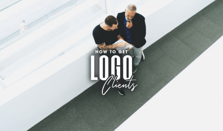 You can find high-quality logo design clients with amazing steps and 3 channels.