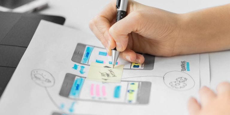 Stop Making These 5 UI Design Mistakes in 2021