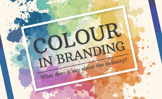Does Your Brand Color Matters: A Complete Guide 2021
