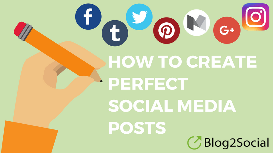 social media post ideas