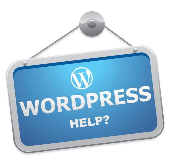 Need WordPress Help