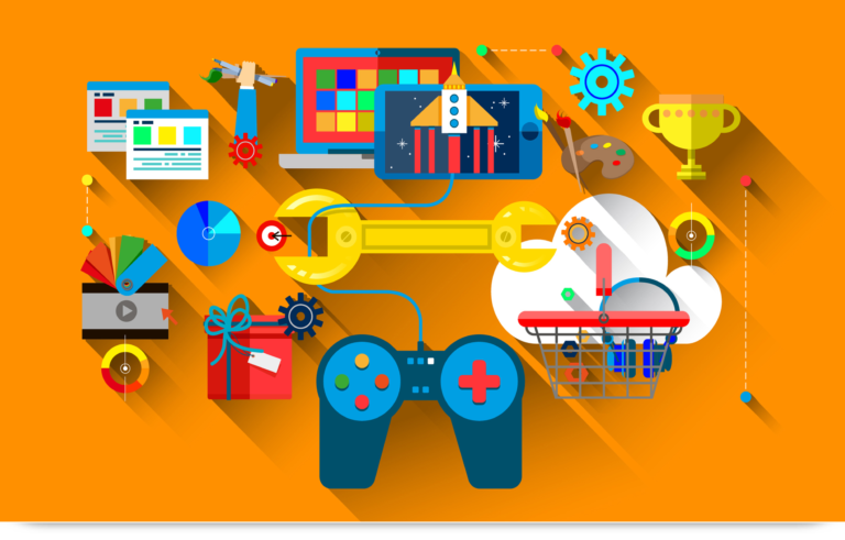 The 8 Coolest Design Games with Amazing Learning Capabilities!