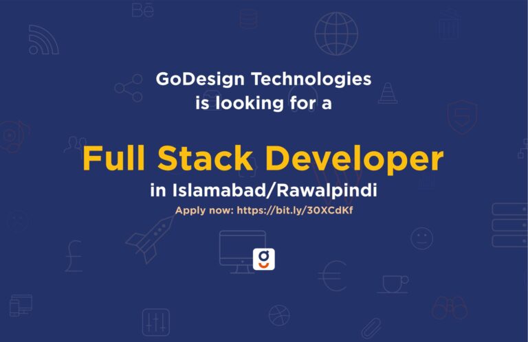 Full Stack Developer Position Available