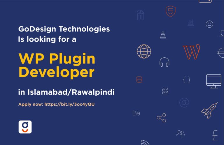 WP Plugin Developer job