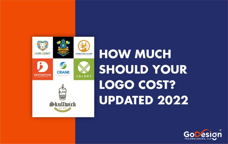 3 Amazing Logo Design Cost Estimates 2022